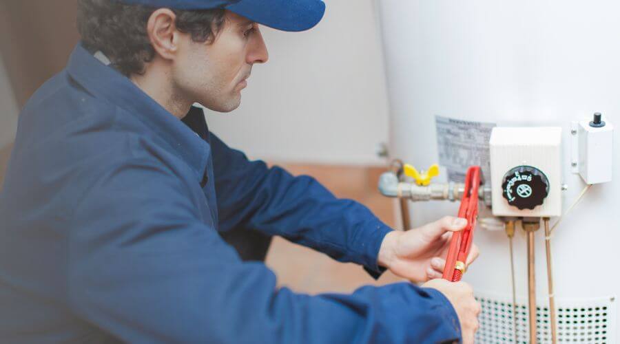 Local sewer line repair in Philip, SD